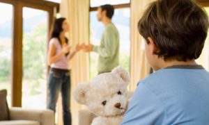 Rozwód warunki: rozpad pożycia małżeńskiego