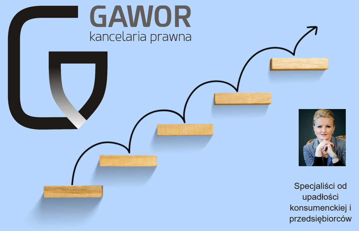 Upadłość Warszawa, Gawor Kancelaria