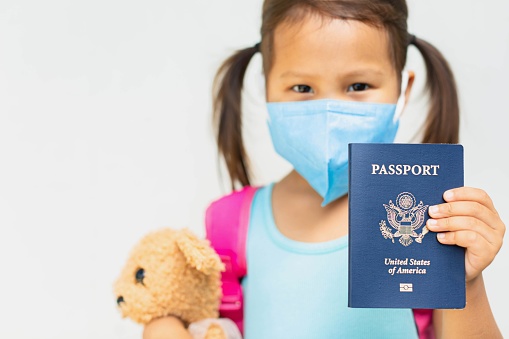 wyrobienie paszportu dla dziecka warszawa sródmieście